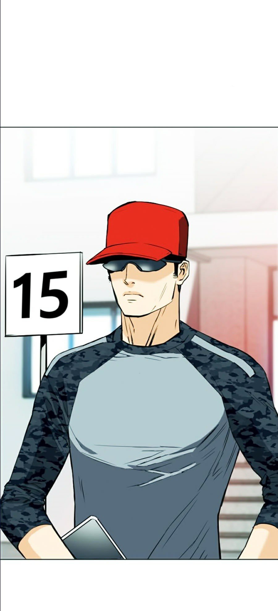 Druid Tại Ga Seoul Chap 16 - Next Chap 17