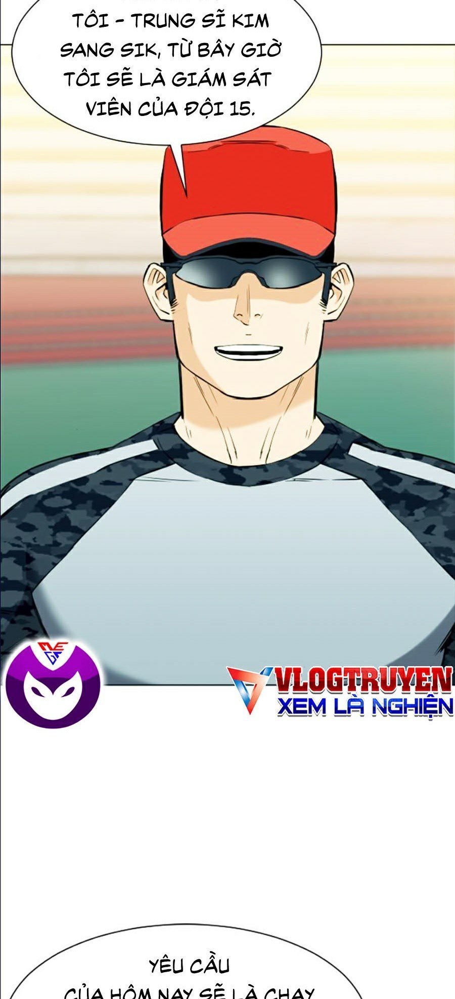 Druid Tại Ga Seoul Chap 16 - Next Chap 17