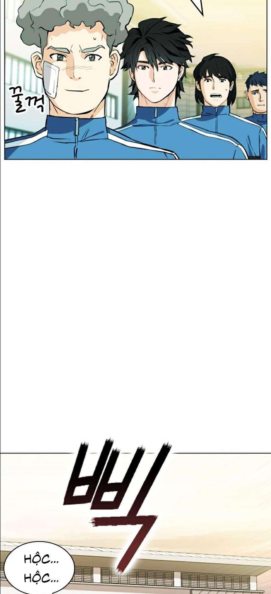 Druid Tại Ga Seoul Chap 16 - Next Chap 17