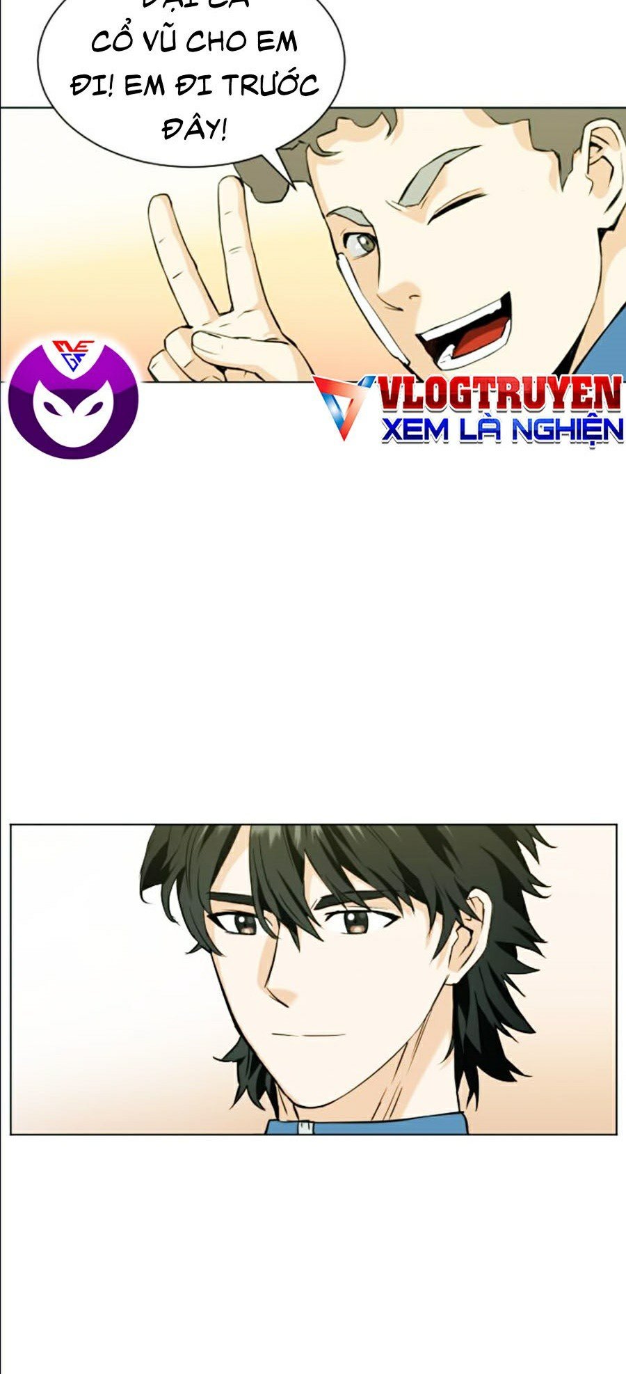 Druid Tại Ga Seoul Chap 16 - Next Chap 17