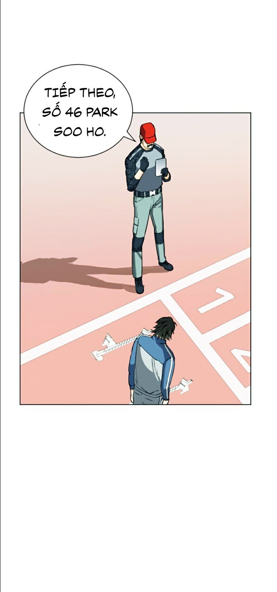 Druid Tại Ga Seoul Chap 16 - Next Chap 17