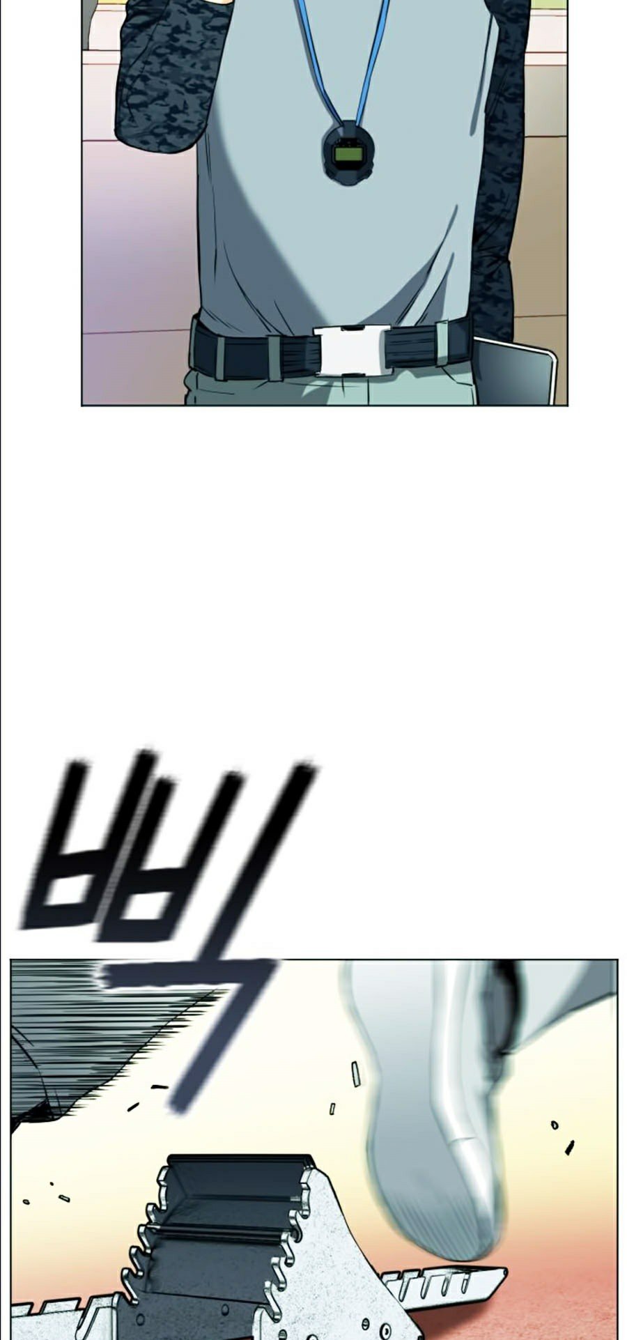 Druid Tại Ga Seoul Chap 16 - Next Chap 17