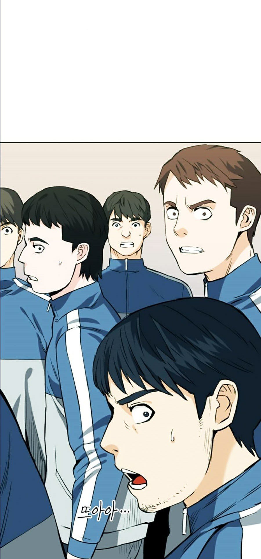 Druid Tại Ga Seoul Chap 16 - Next Chap 17