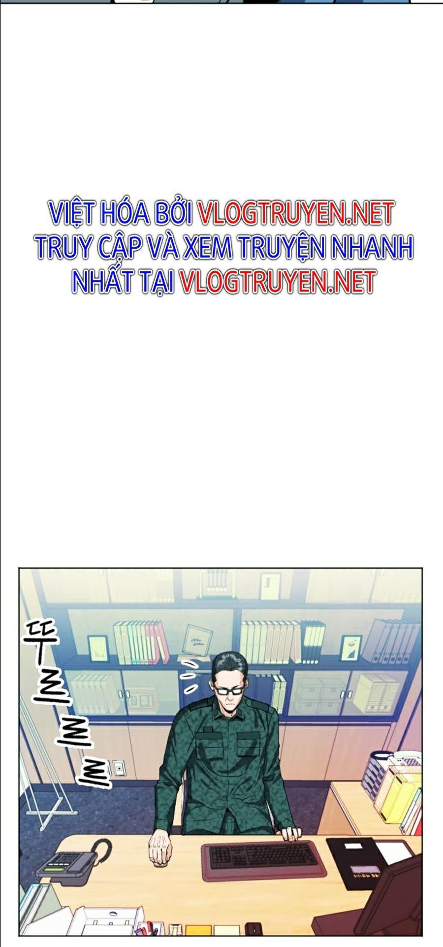 Druid Tại Ga Seoul Chap 16 - Next Chap 17