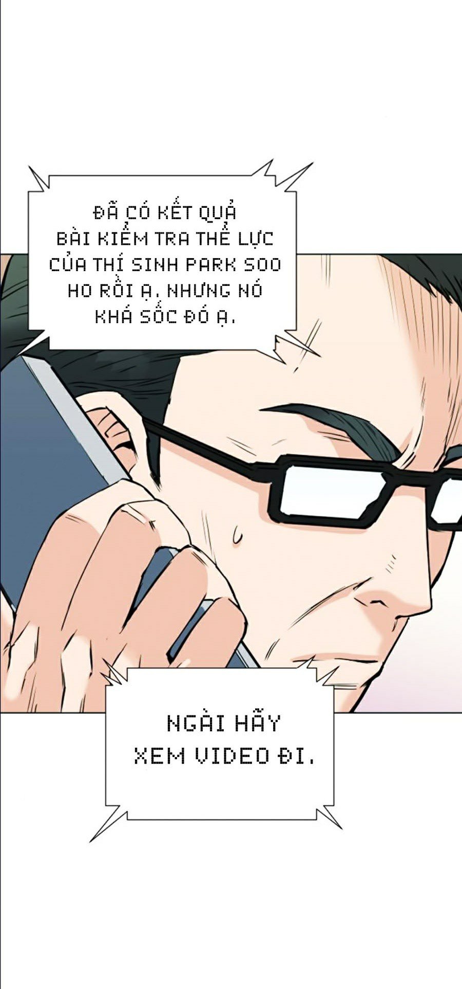 Druid Tại Ga Seoul Chap 16 - Next Chap 17