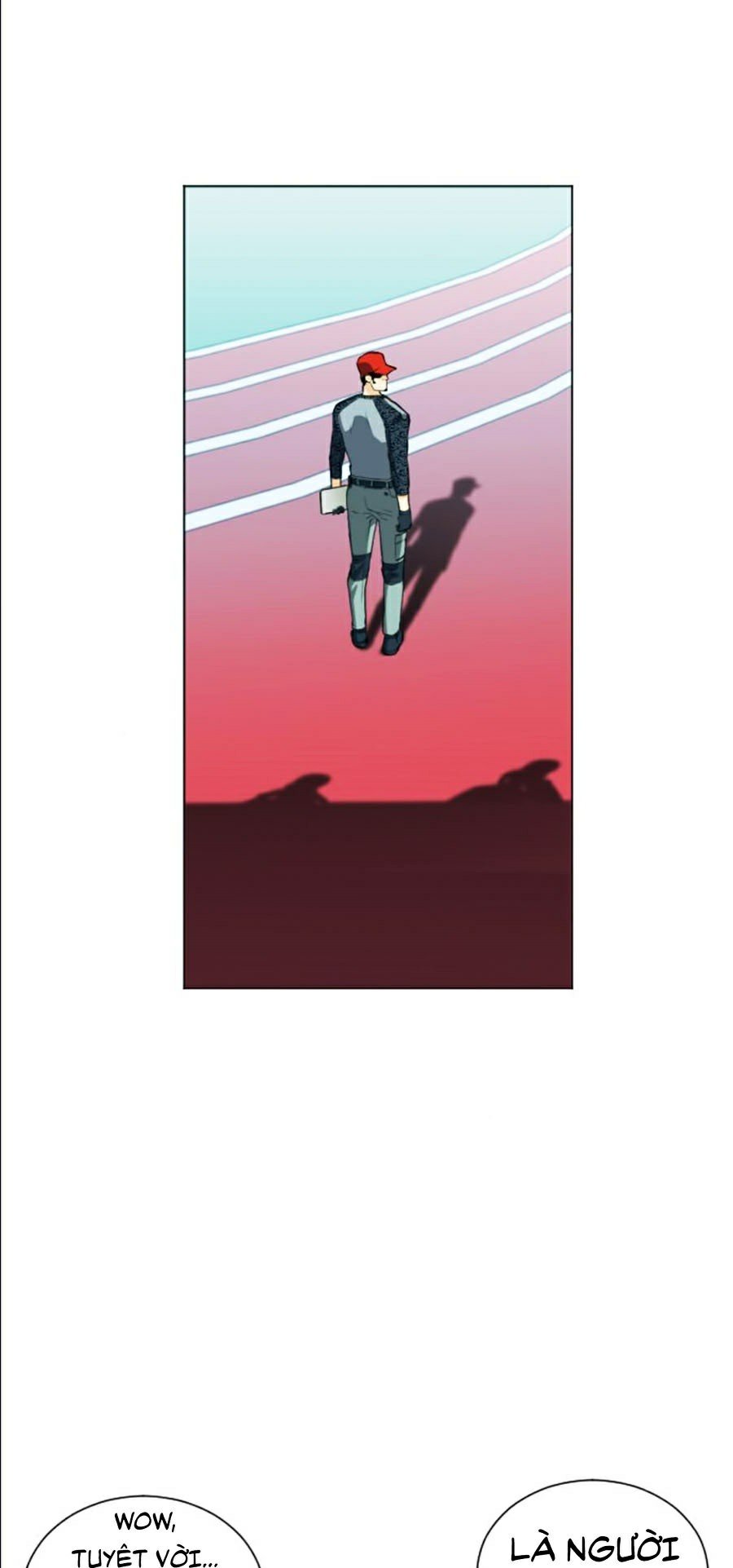 Druid Tại Ga Seoul Chap 16 - Next Chap 17