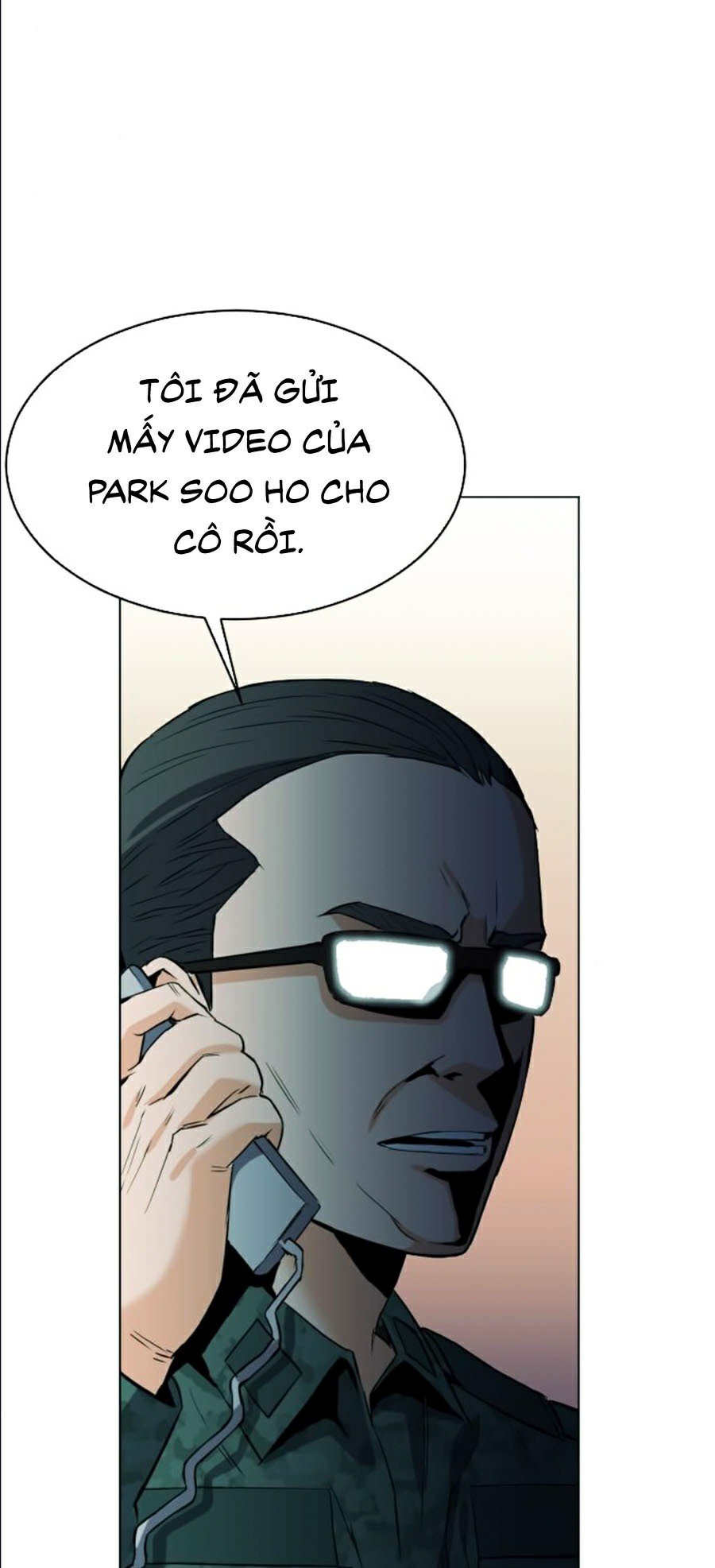 Druid Tại Ga Seoul Chap 16 - Next Chap 17