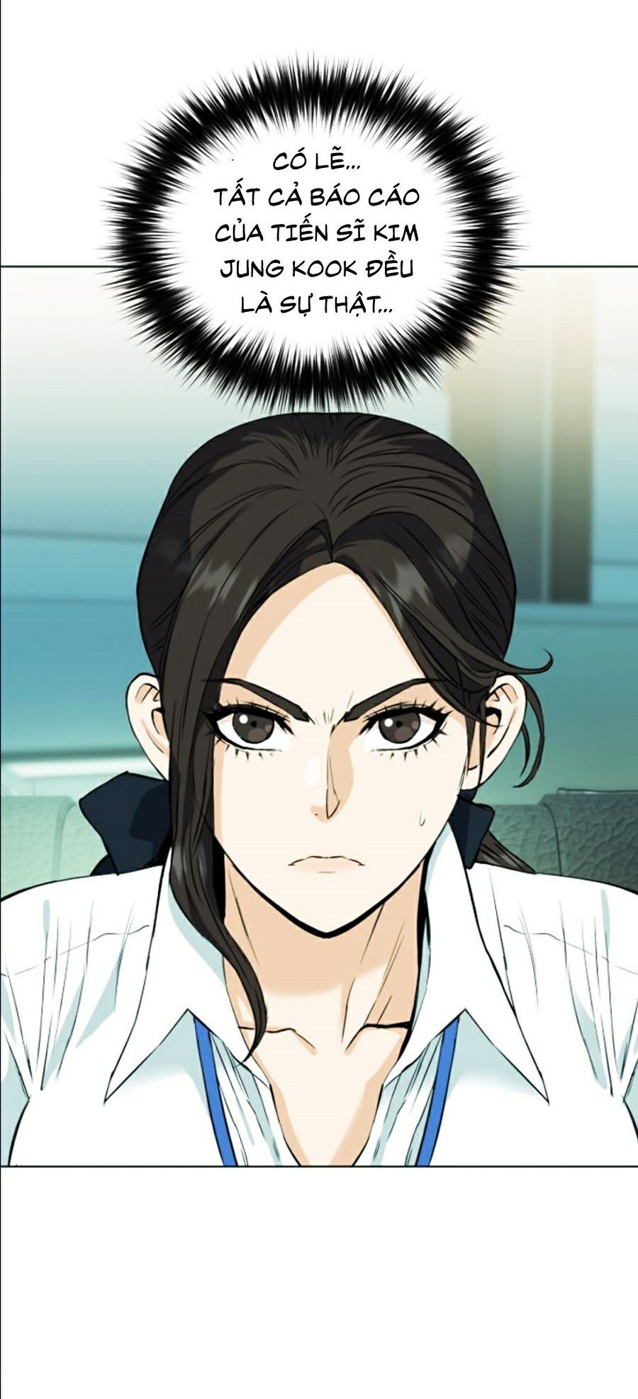 Druid Tại Ga Seoul Chap 16 - Next Chap 17