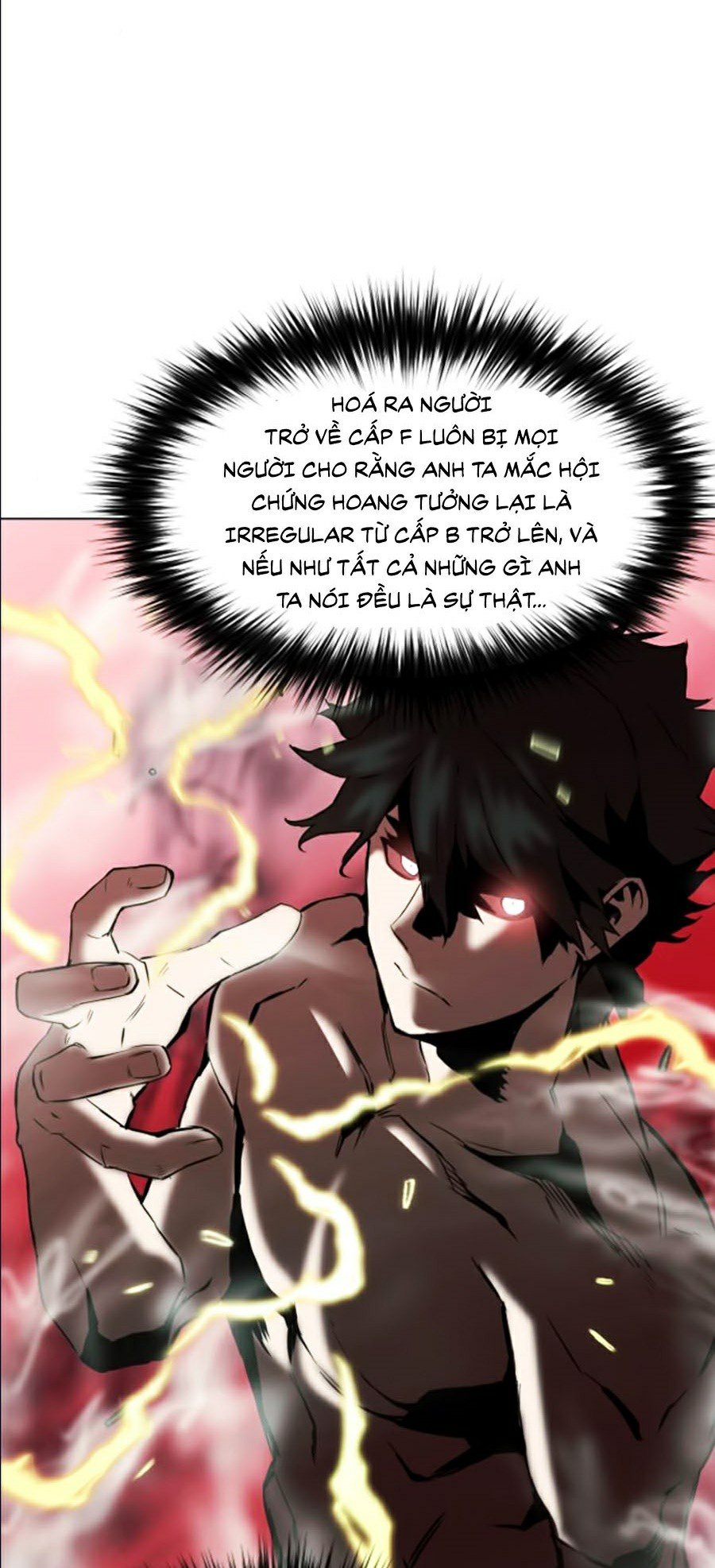 Druid Tại Ga Seoul Chap 16 - Next Chap 17