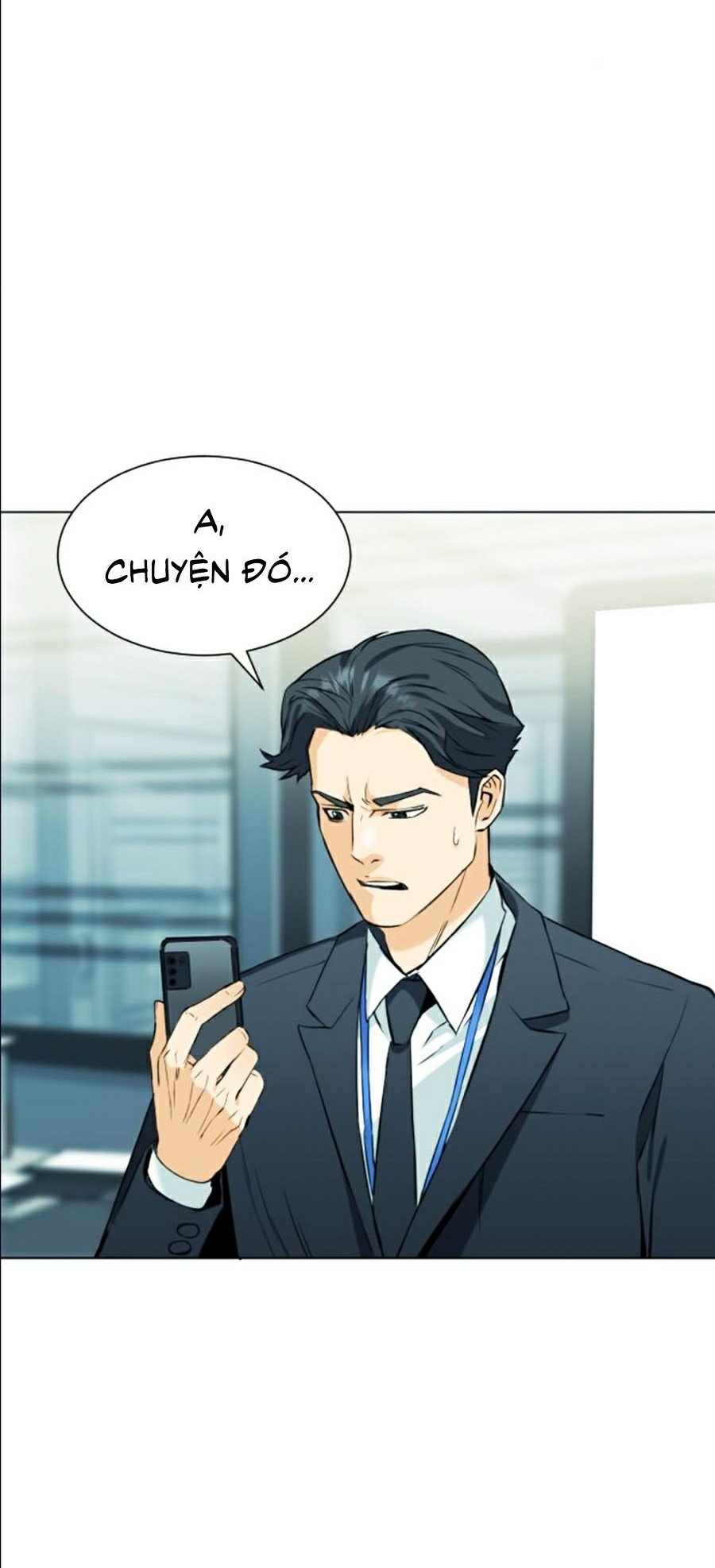 Druid Tại Ga Seoul Chap 16 - Next Chap 17