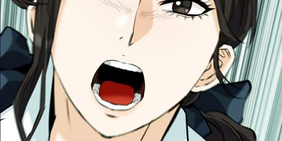 Druid Tại Ga Seoul Chap 16 - Next Chap 17