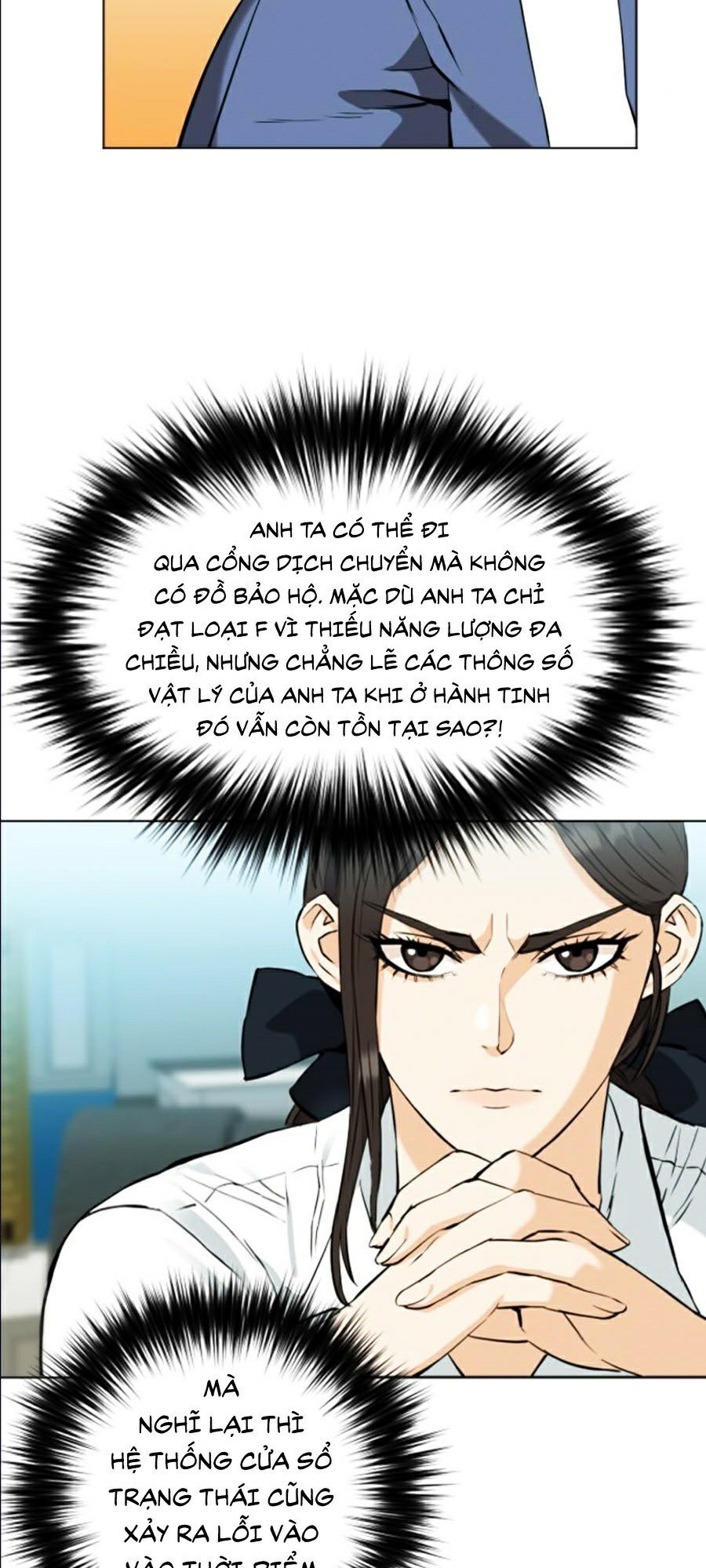 Druid Tại Ga Seoul Chap 17 - Next Chap 18