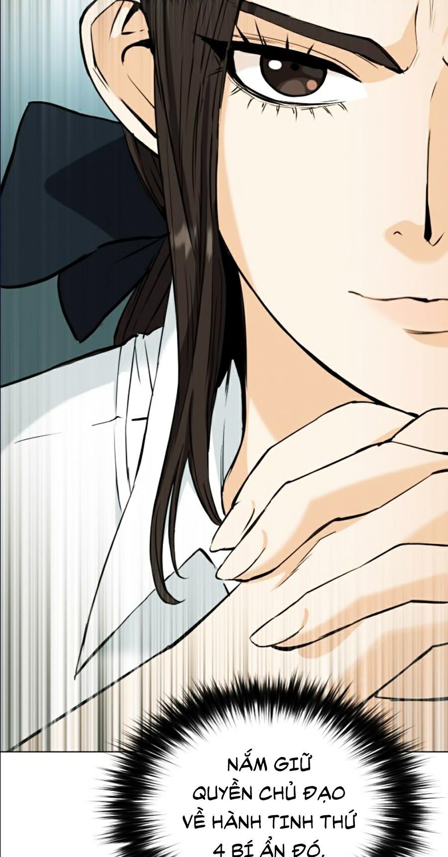 Druid Tại Ga Seoul Chap 17 - Next Chap 18