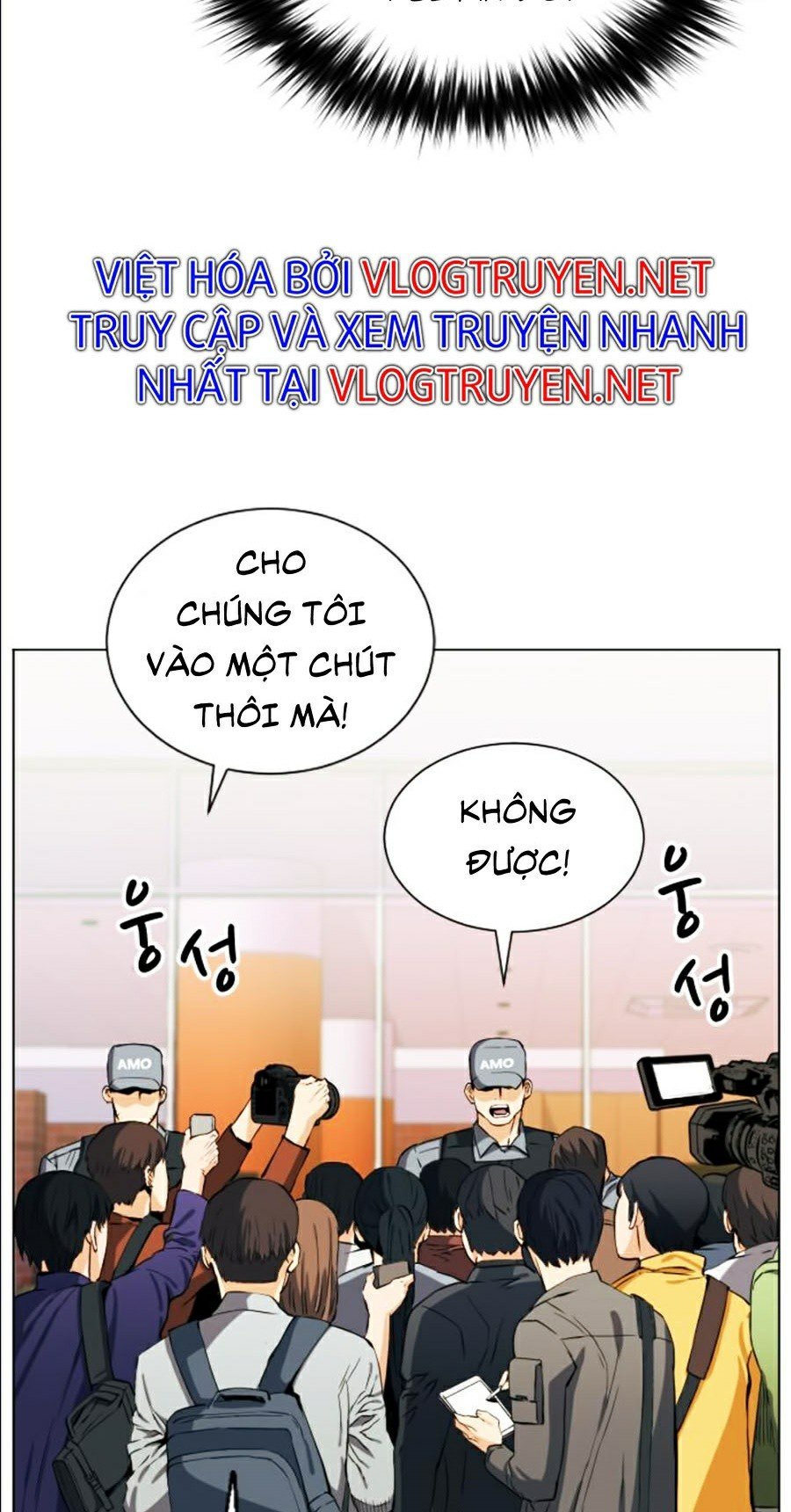 Druid Tại Ga Seoul Chap 17 - Next Chap 18