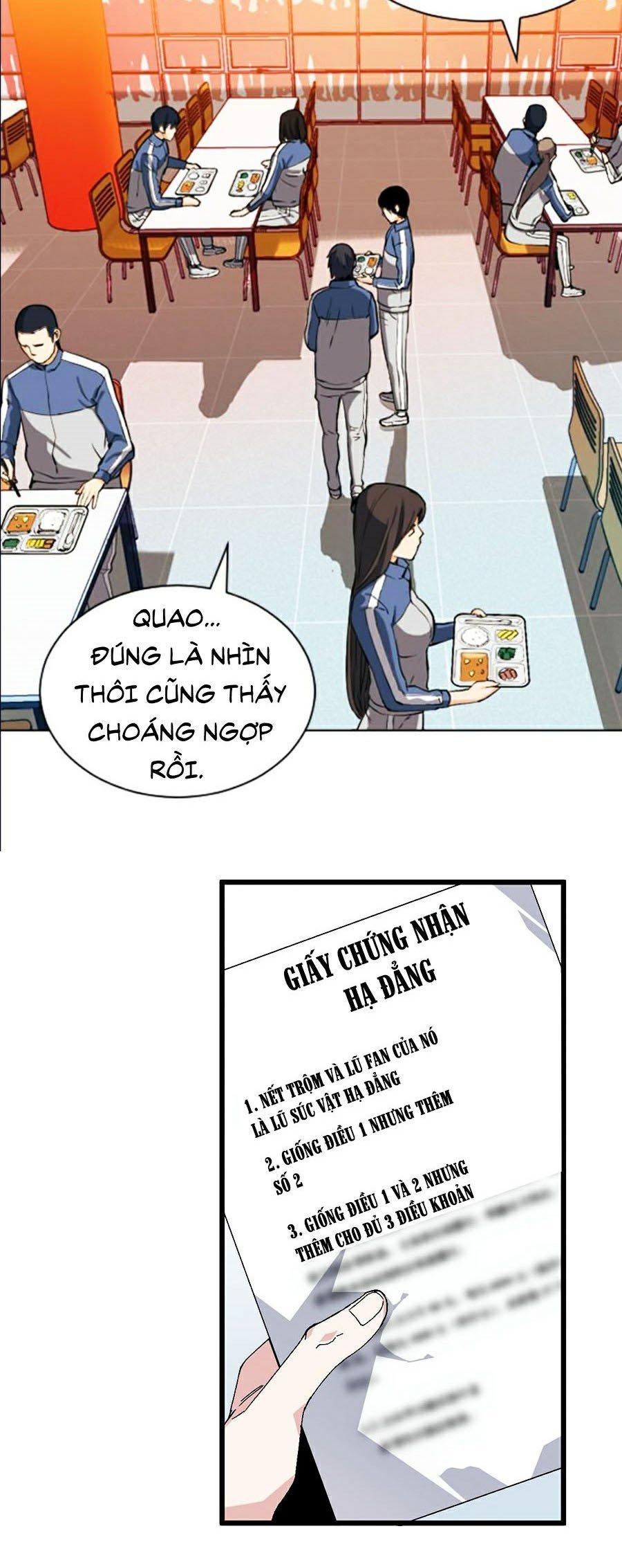 Druid Tại Ga Seoul Chap 17 - Next Chap 18