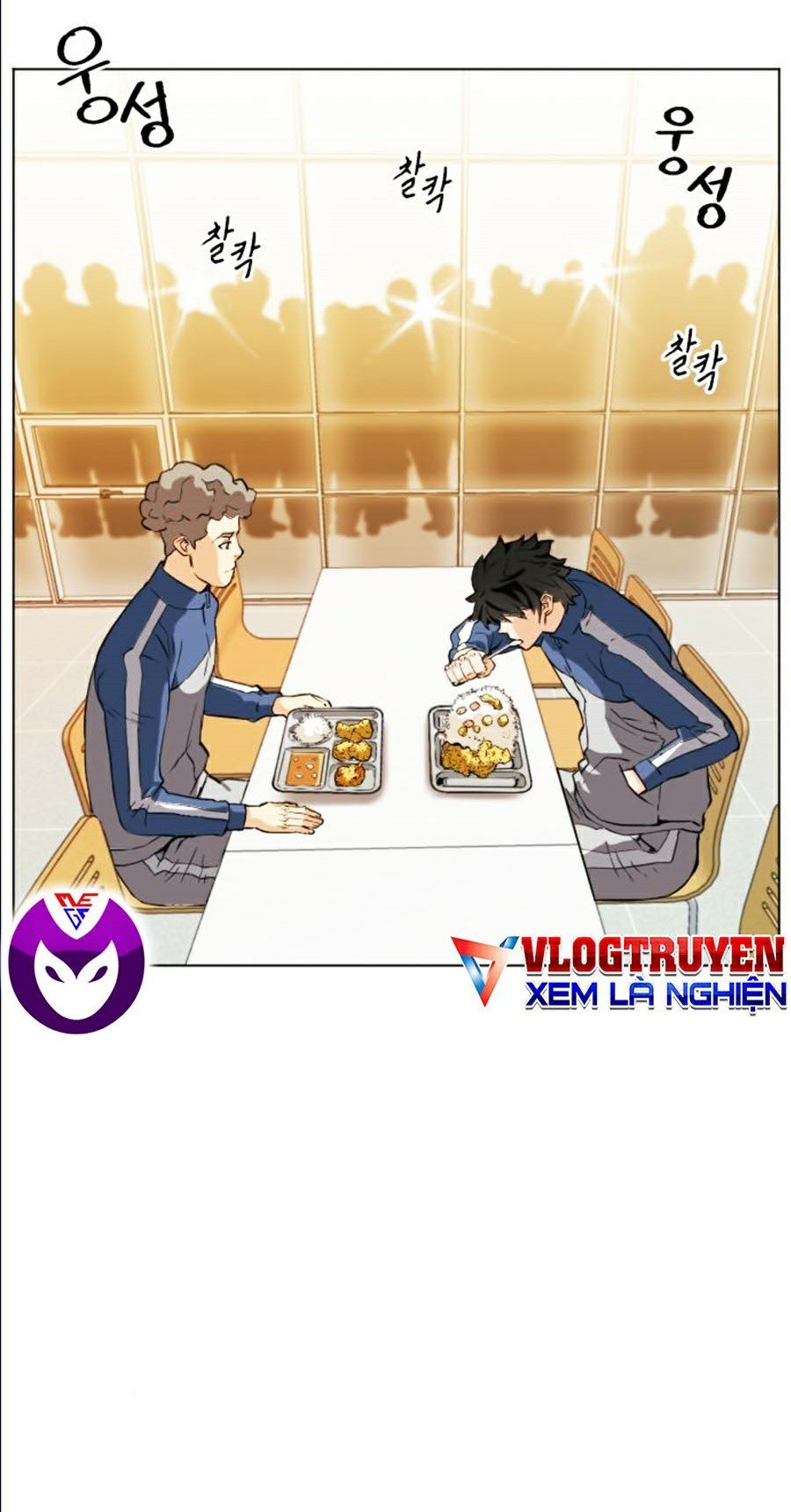 Druid Tại Ga Seoul Chap 17 - Next Chap 18