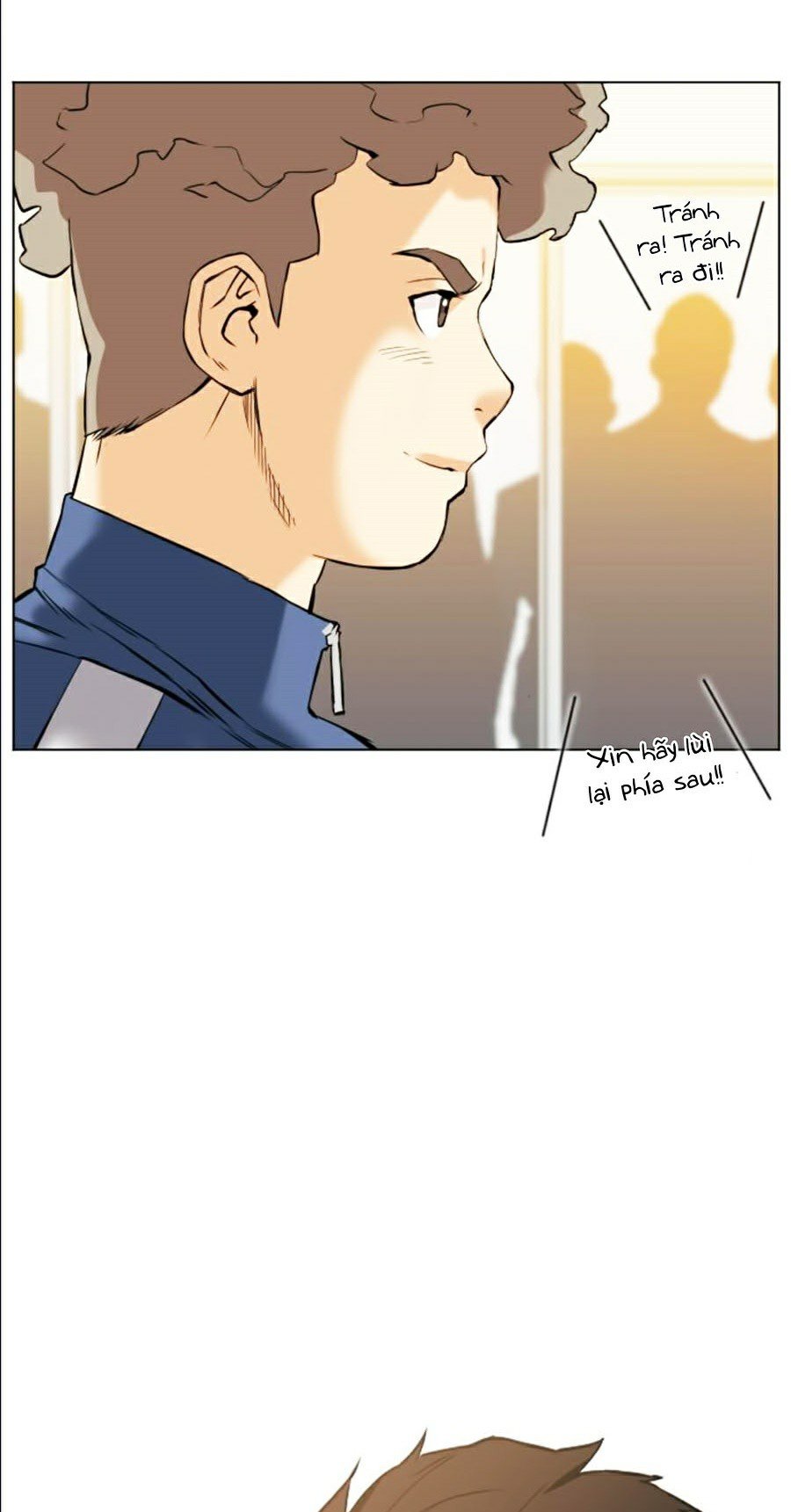 Druid Tại Ga Seoul Chap 17 - Next Chap 18