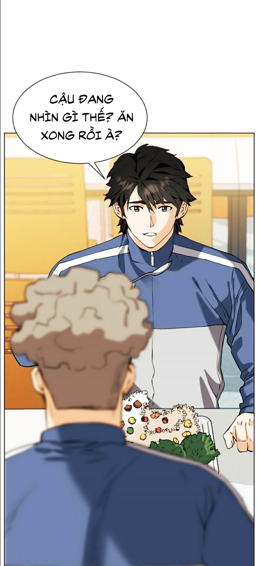 Druid Tại Ga Seoul Chap 17 - Next Chap 18