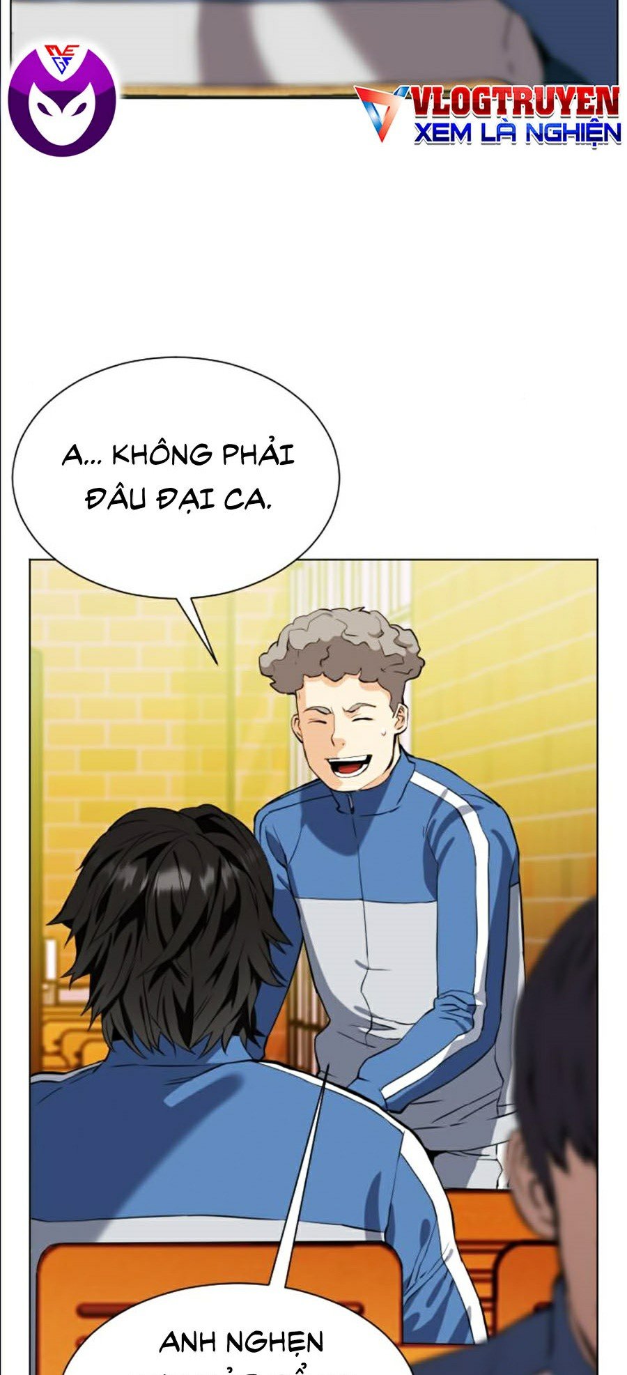 Druid Tại Ga Seoul Chap 17 - Next Chap 18