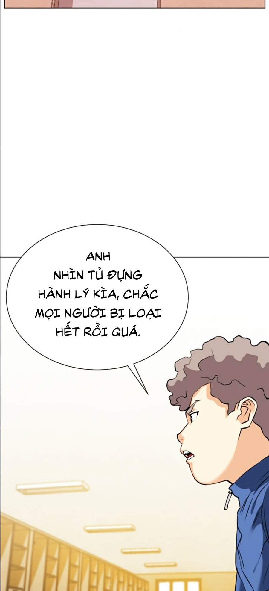 Druid Tại Ga Seoul Chap 17 - Next Chap 18