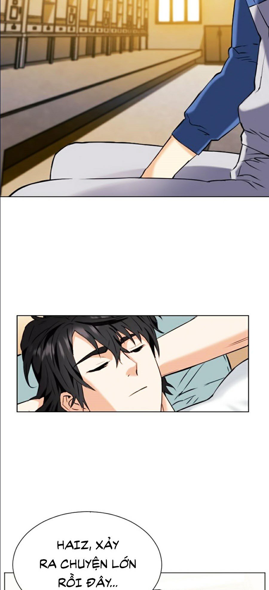 Druid Tại Ga Seoul Chap 17 - Next Chap 18