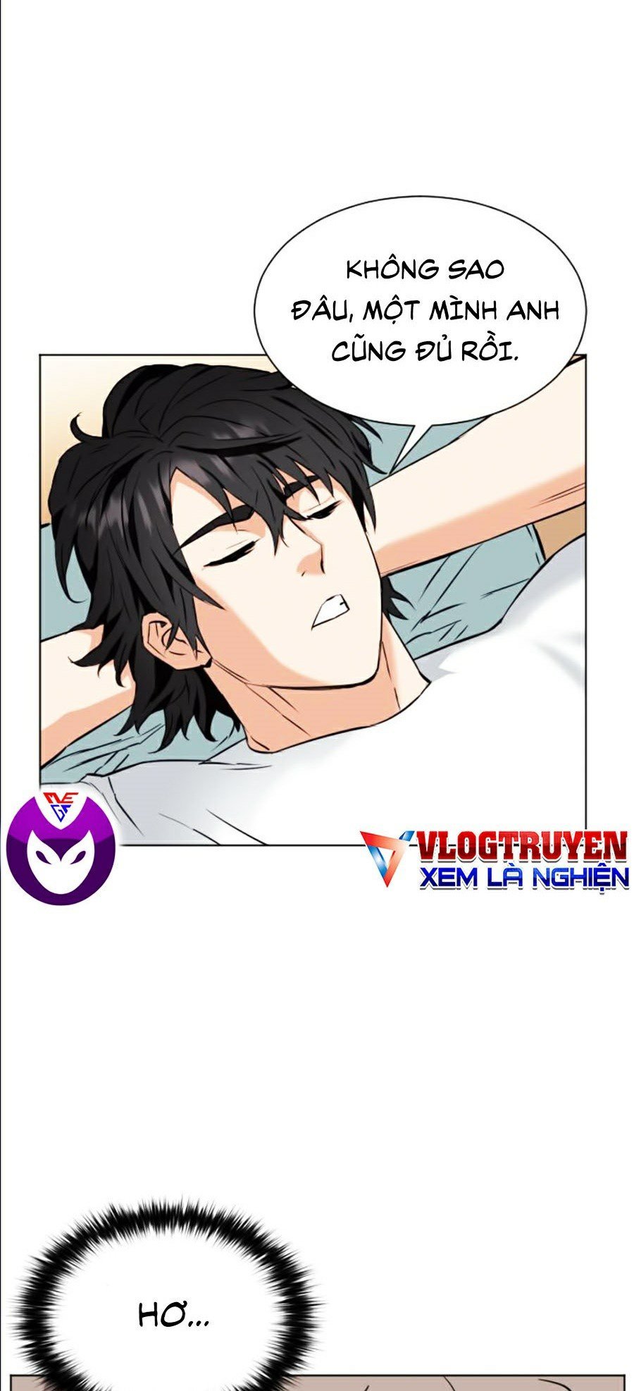 Druid Tại Ga Seoul Chap 17 - Next Chap 18