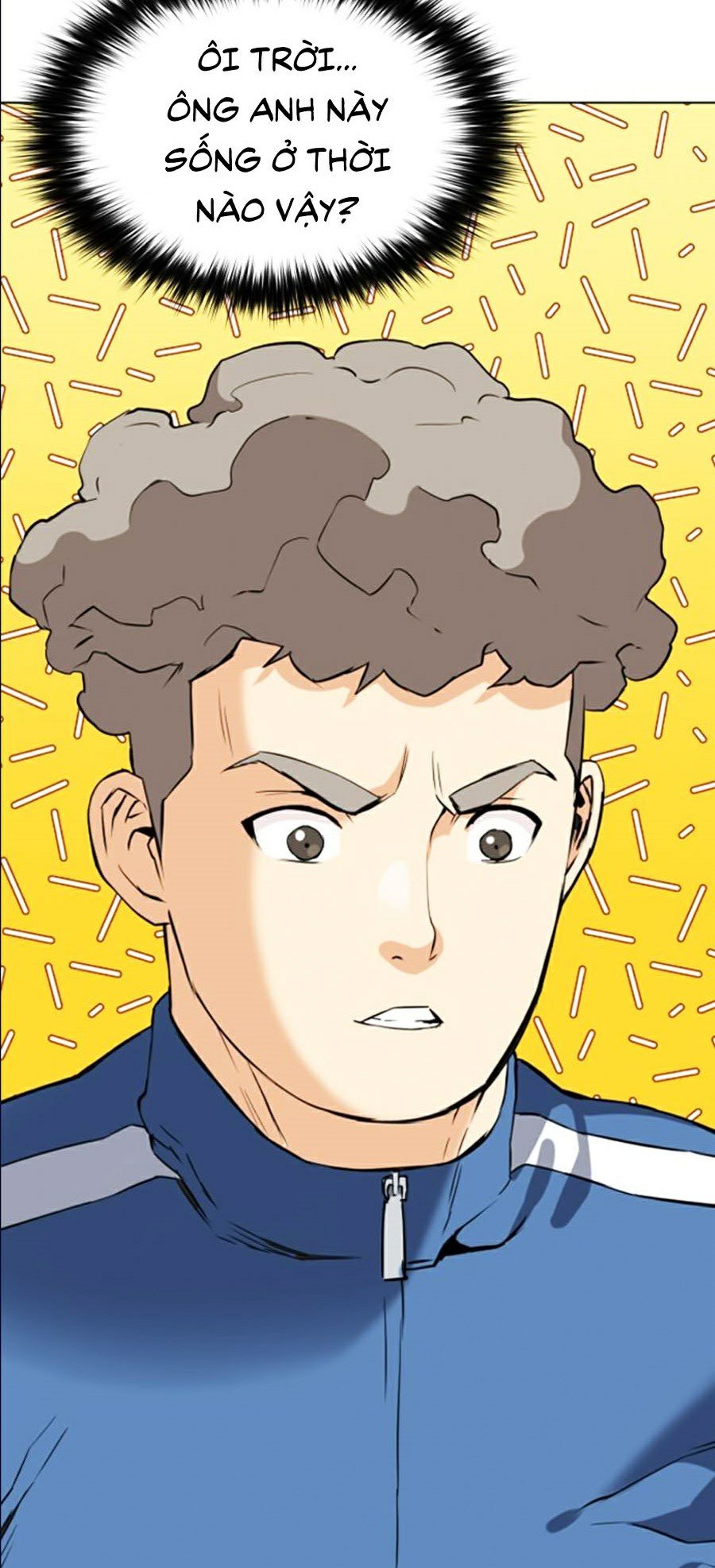 Druid Tại Ga Seoul Chap 17 - Next Chap 18