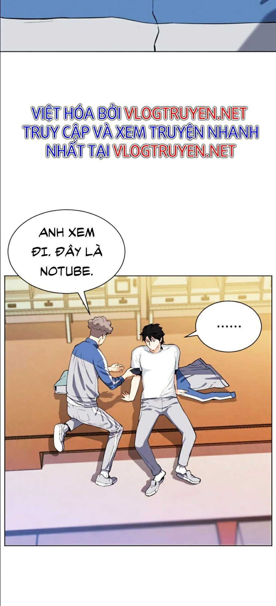 Druid Tại Ga Seoul Chap 17 - Next Chap 18