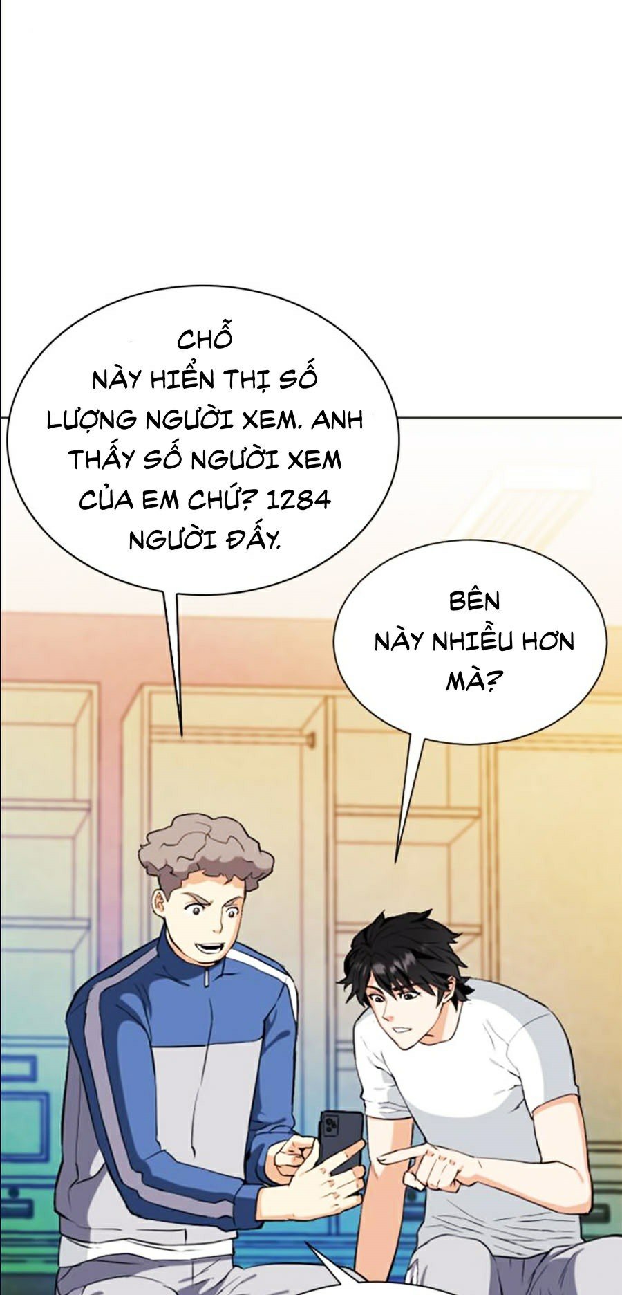 Druid Tại Ga Seoul Chap 17 - Next Chap 18