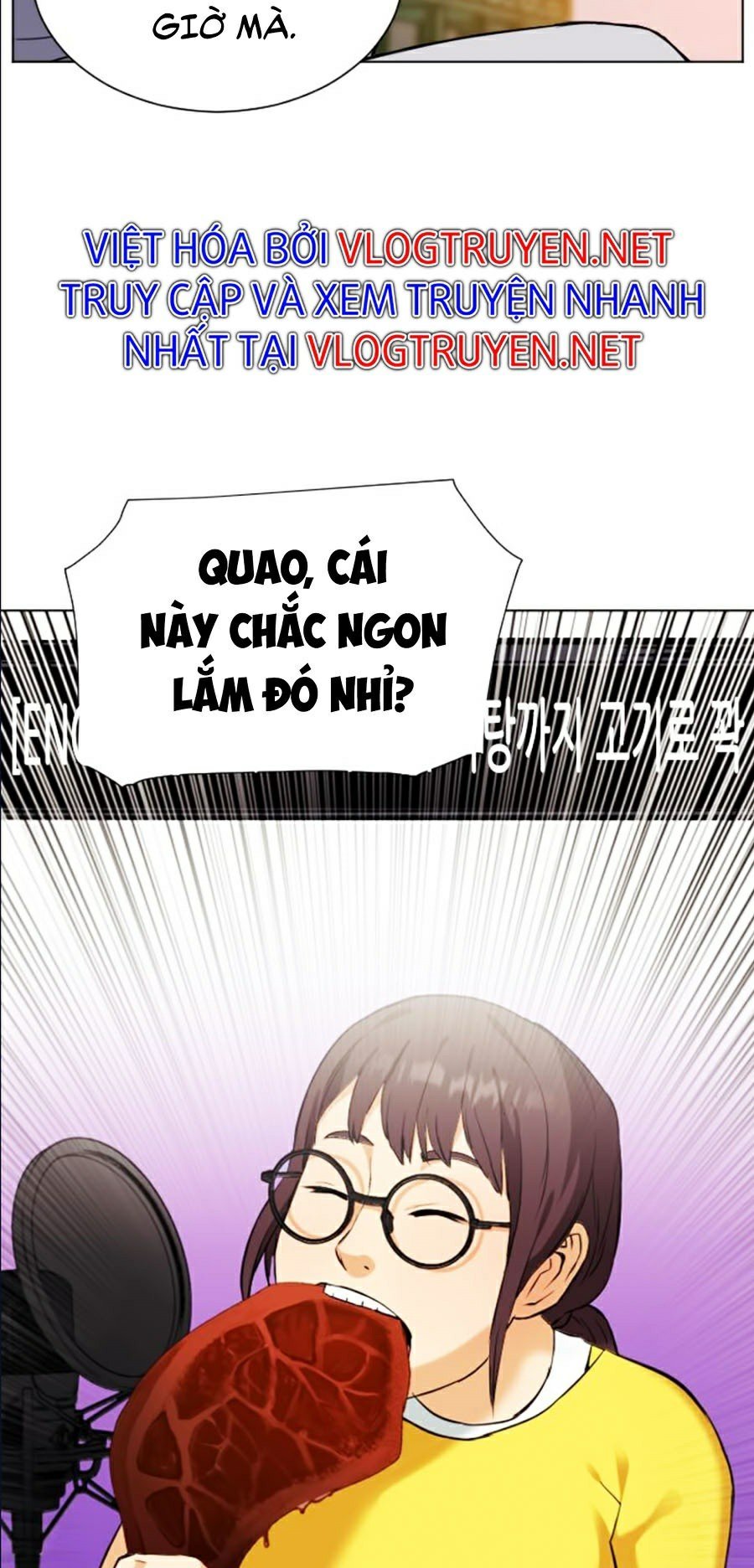 Druid Tại Ga Seoul Chap 17 - Next Chap 18