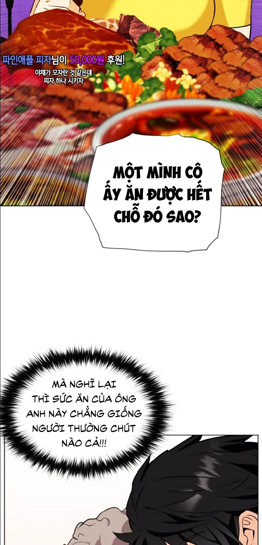 Druid Tại Ga Seoul Chap 17 - Next Chap 18