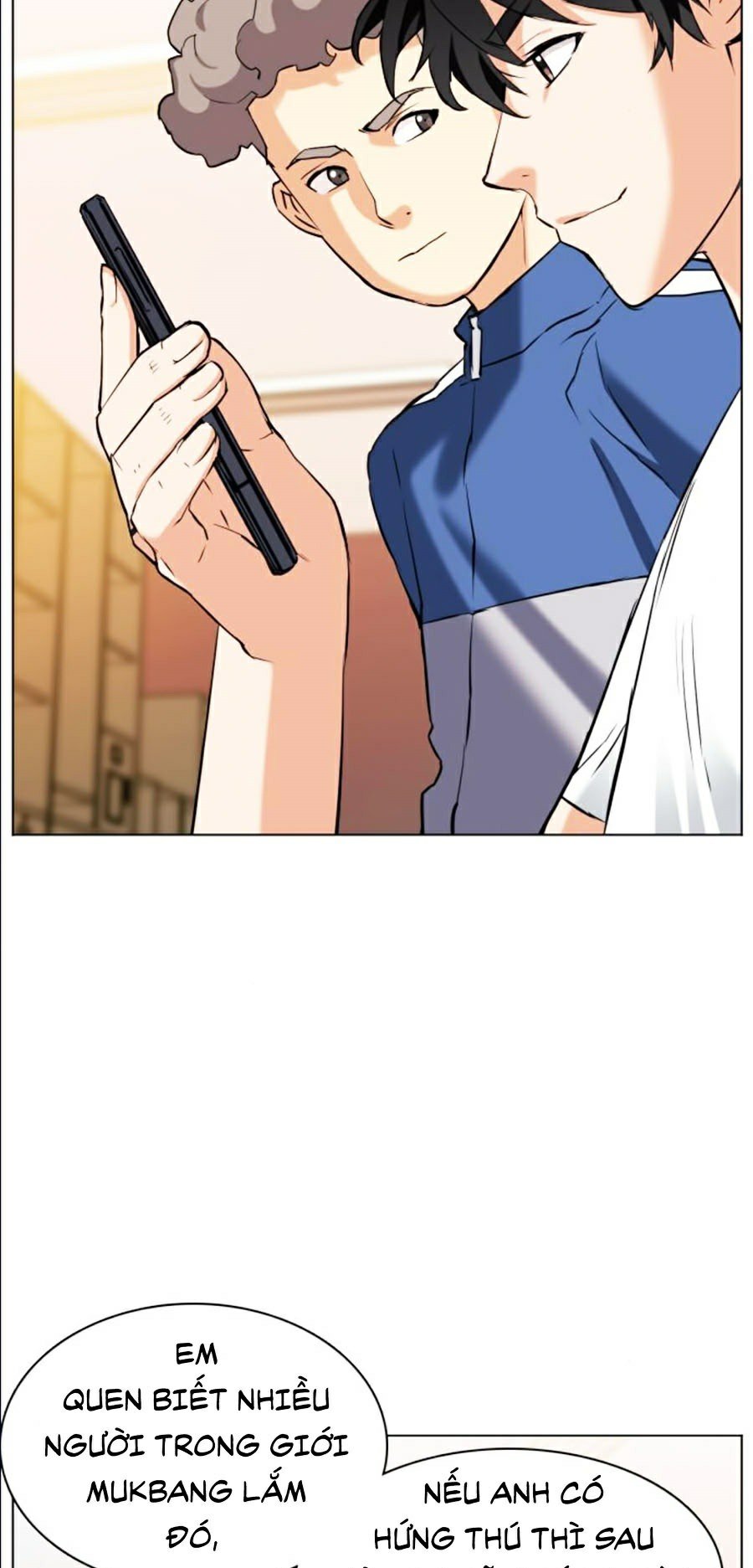 Druid Tại Ga Seoul Chap 17 - Next Chap 18