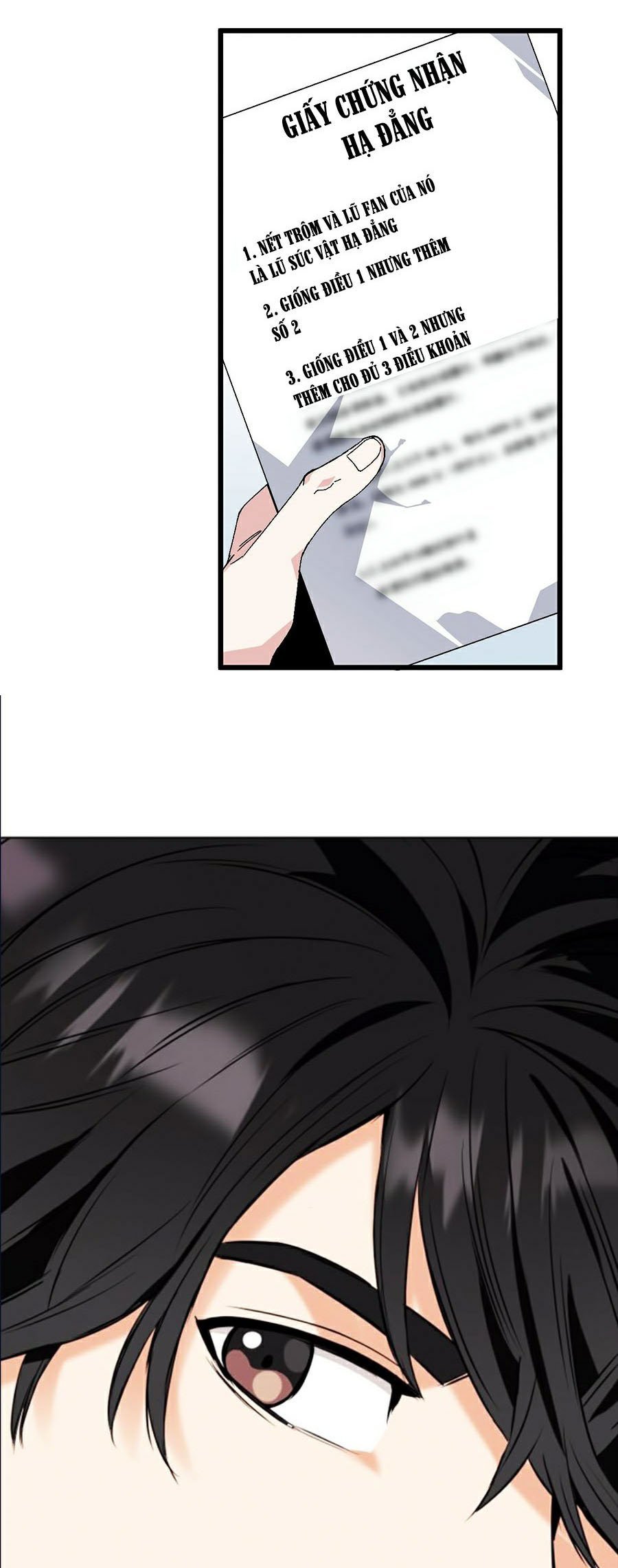 Druid Tại Ga Seoul Chap 17 - Next Chap 18