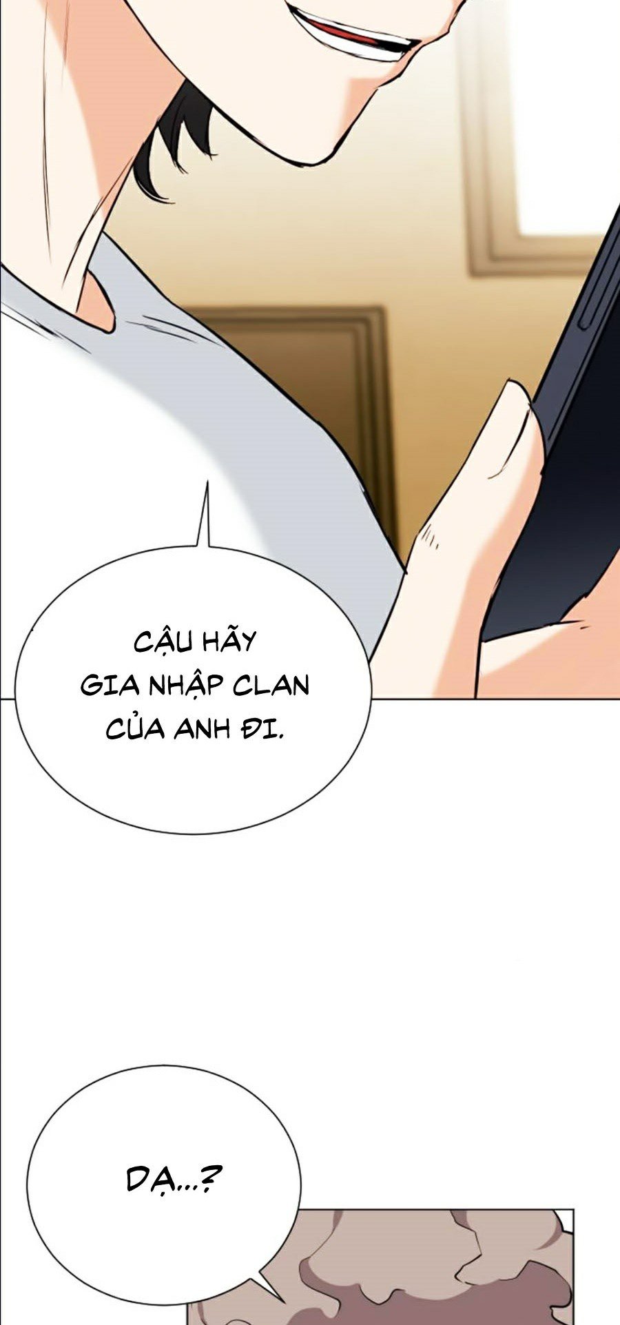 Druid Tại Ga Seoul Chap 17 - Next Chap 18