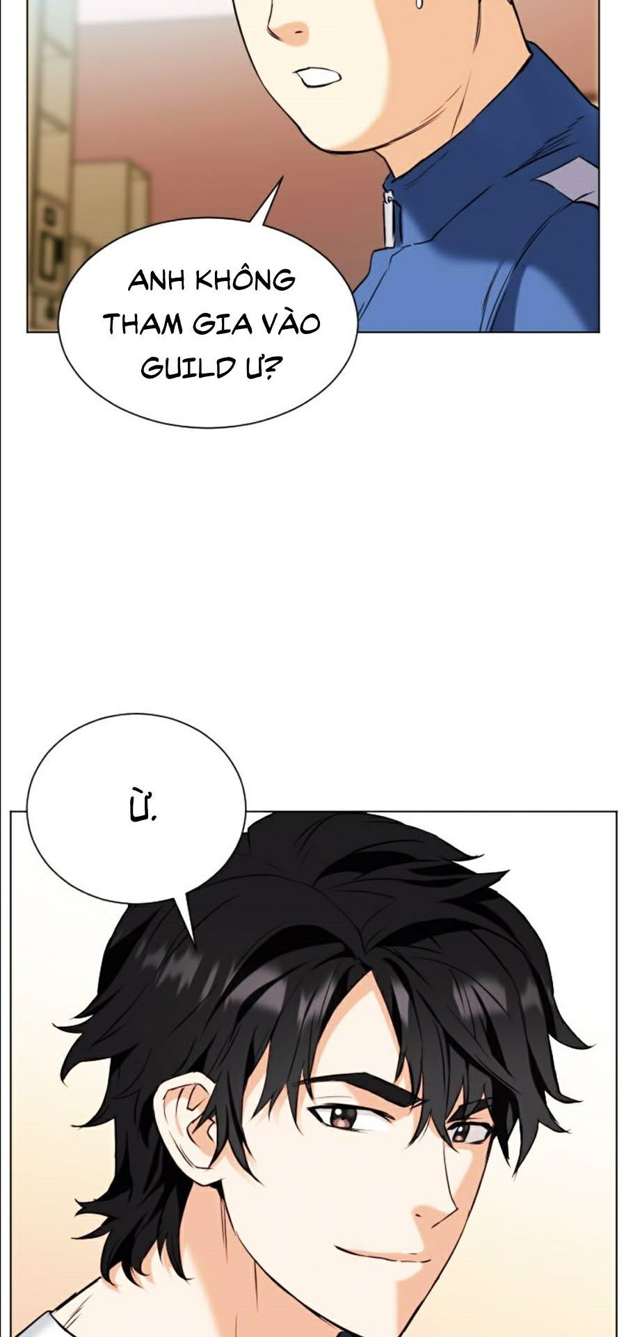 Druid Tại Ga Seoul Chap 17 - Next Chap 18