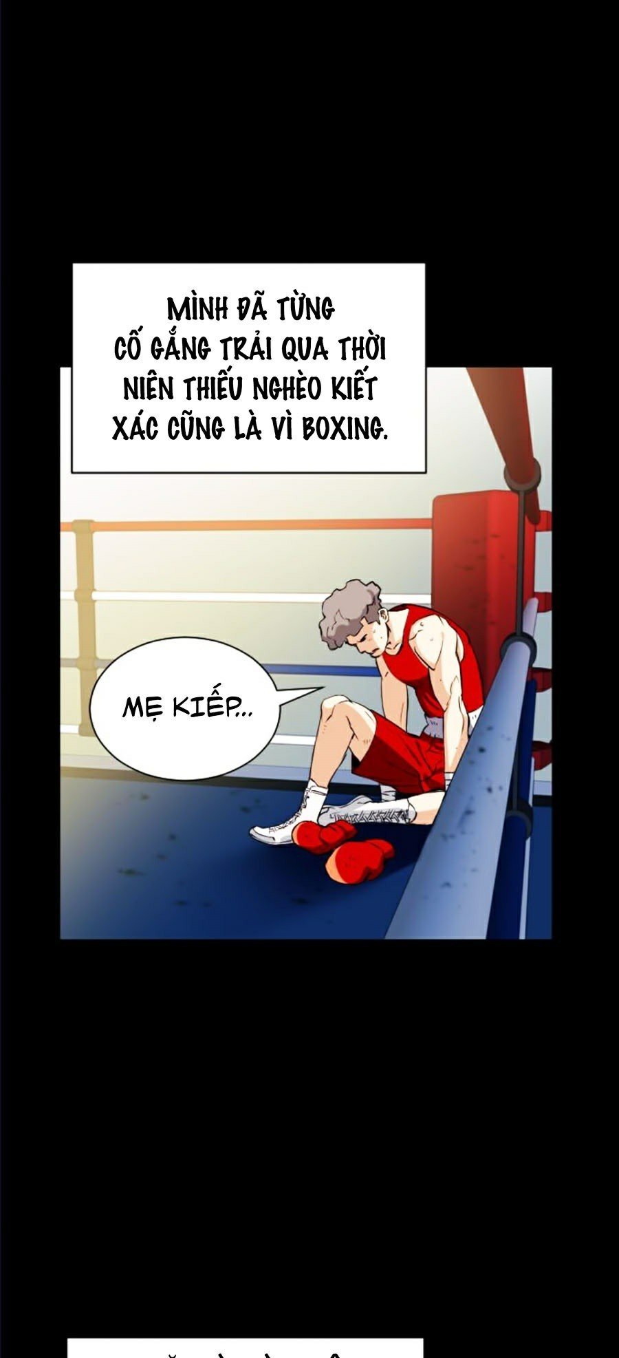 Druid Tại Ga Seoul Chap 17 - Next Chap 18