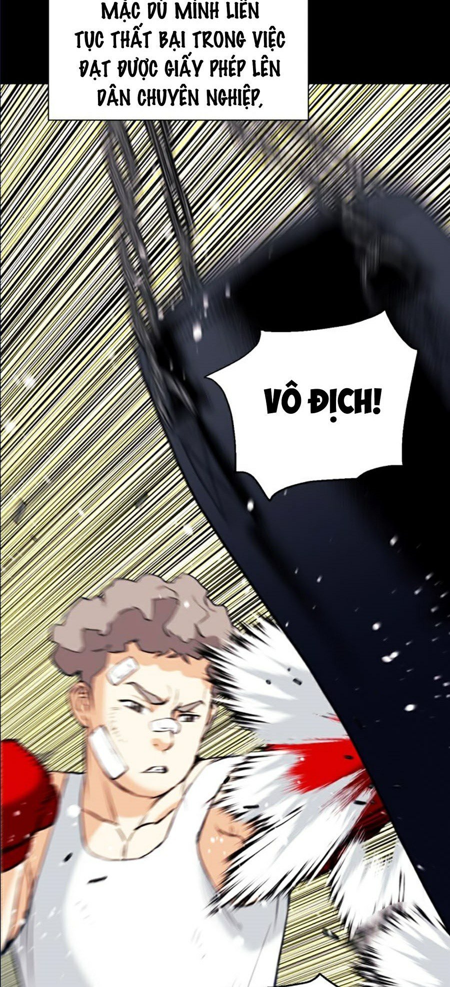 Druid Tại Ga Seoul Chap 17 - Next Chap 18