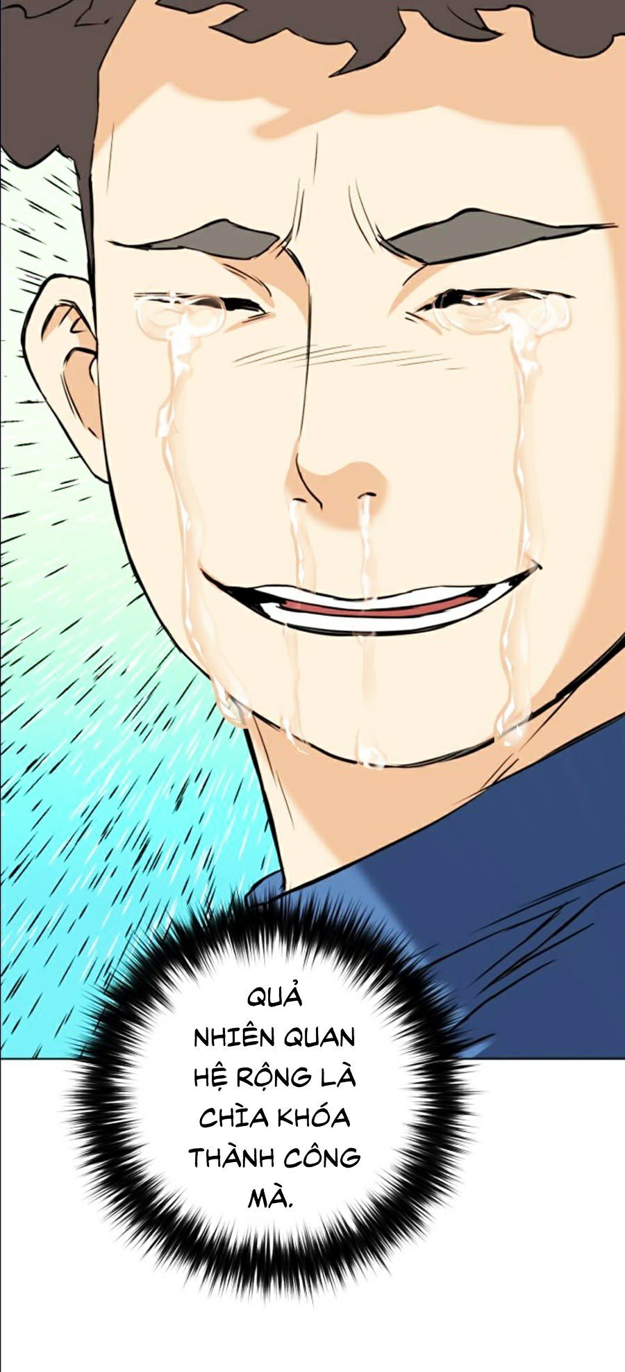 Druid Tại Ga Seoul Chap 17 - Next Chap 18