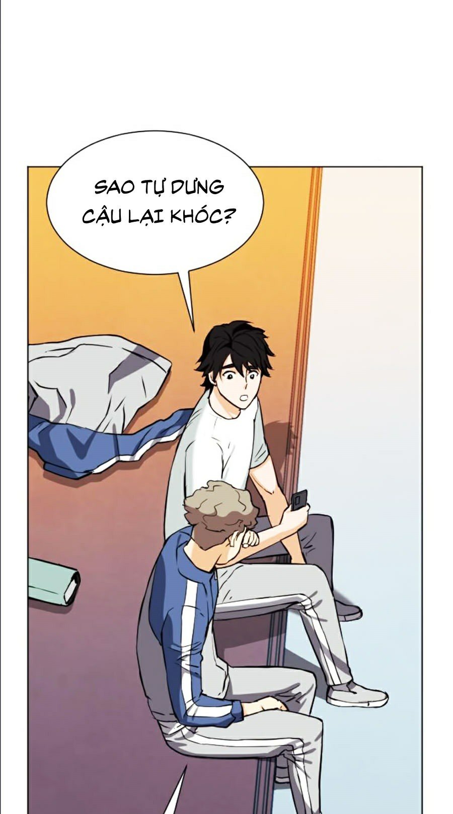 Druid Tại Ga Seoul Chap 17 - Next Chap 18