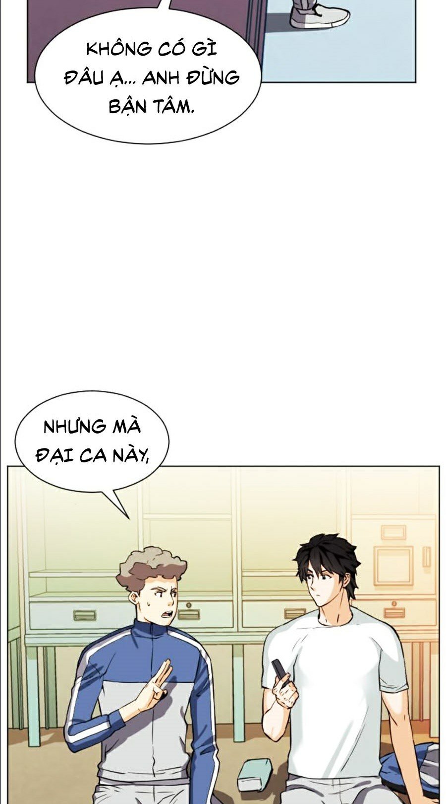 Druid Tại Ga Seoul Chap 17 - Next Chap 18