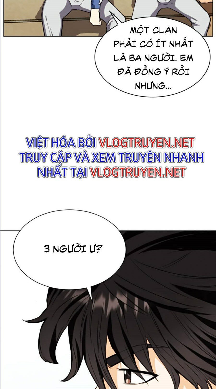 Druid Tại Ga Seoul Chap 17 - Next Chap 18