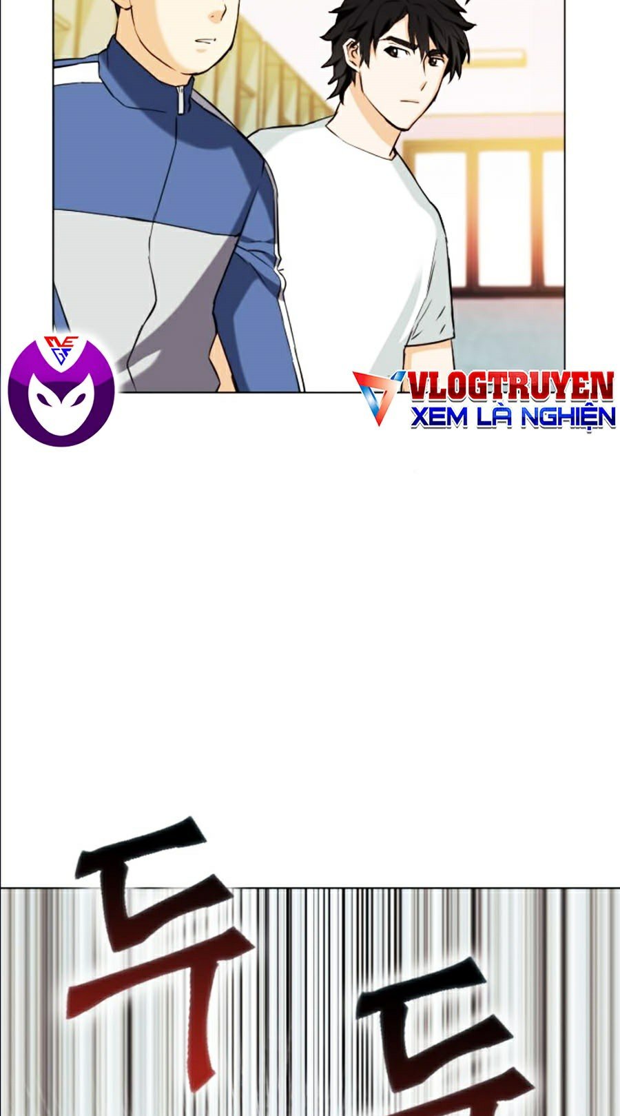 Druid Tại Ga Seoul Chap 17 - Next Chap 18