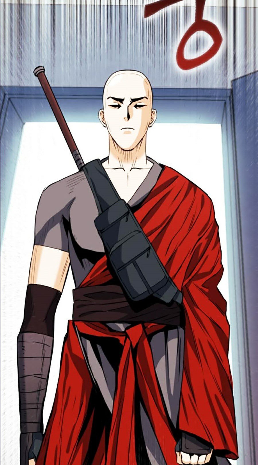 Druid Tại Ga Seoul Chap 17 - Next Chap 18