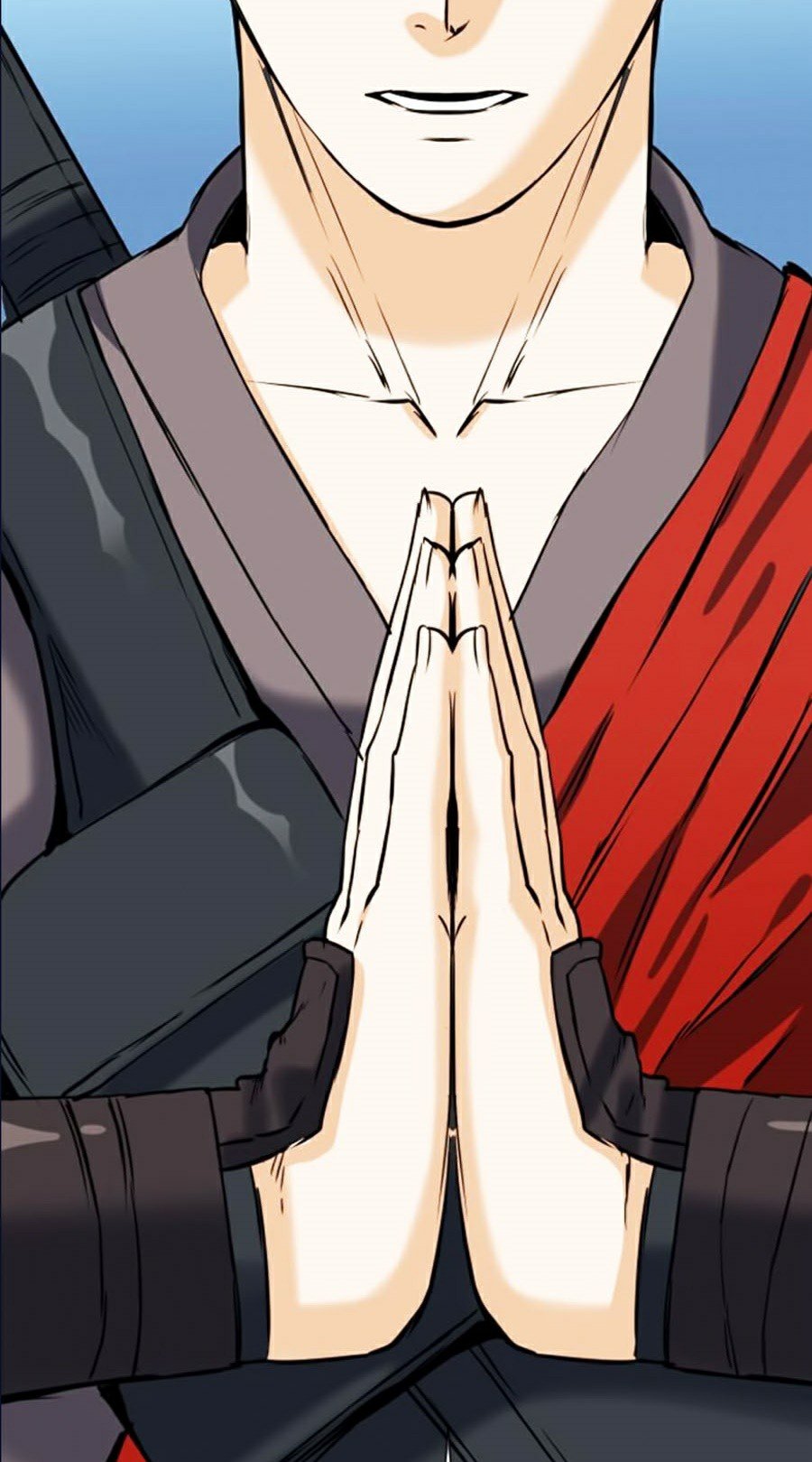 Druid Tại Ga Seoul Chap 17 - Next Chap 18