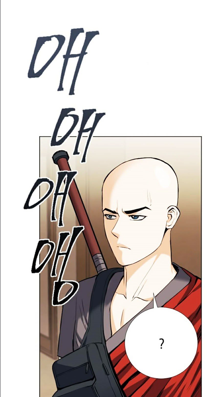Druid Tại Ga Seoul Chap 17 - Next Chap 18