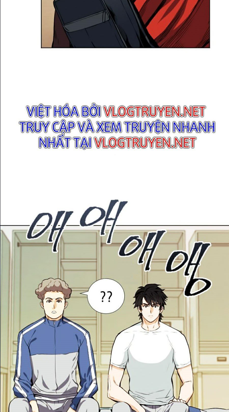 Druid Tại Ga Seoul Chap 17 - Next Chap 18