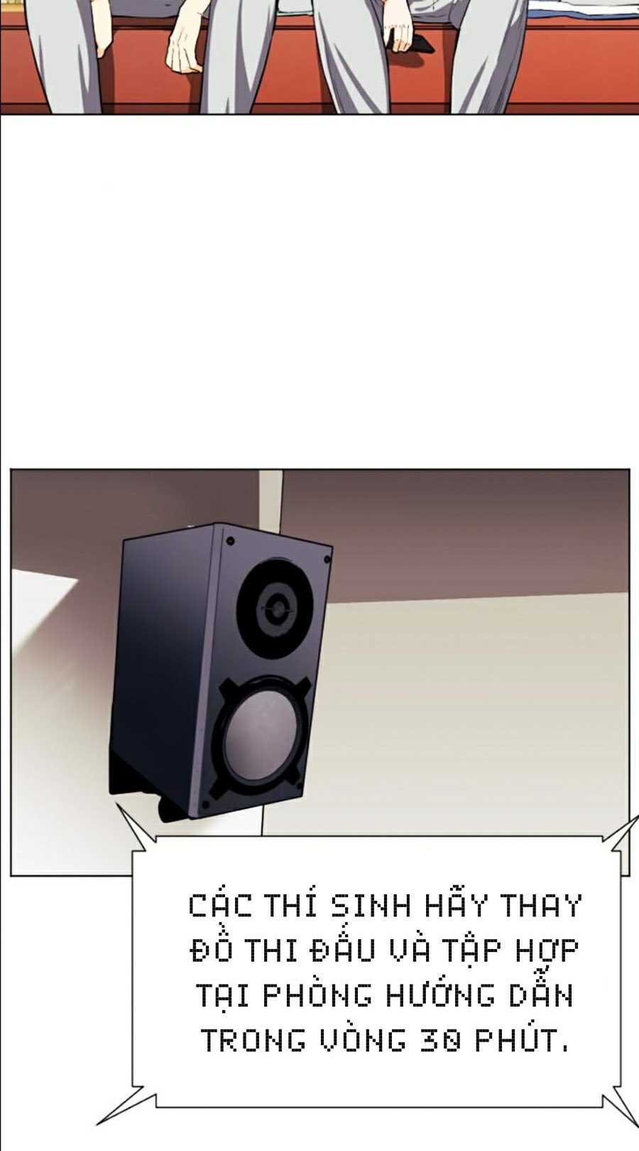 Druid Tại Ga Seoul Chap 17 - Next Chap 18