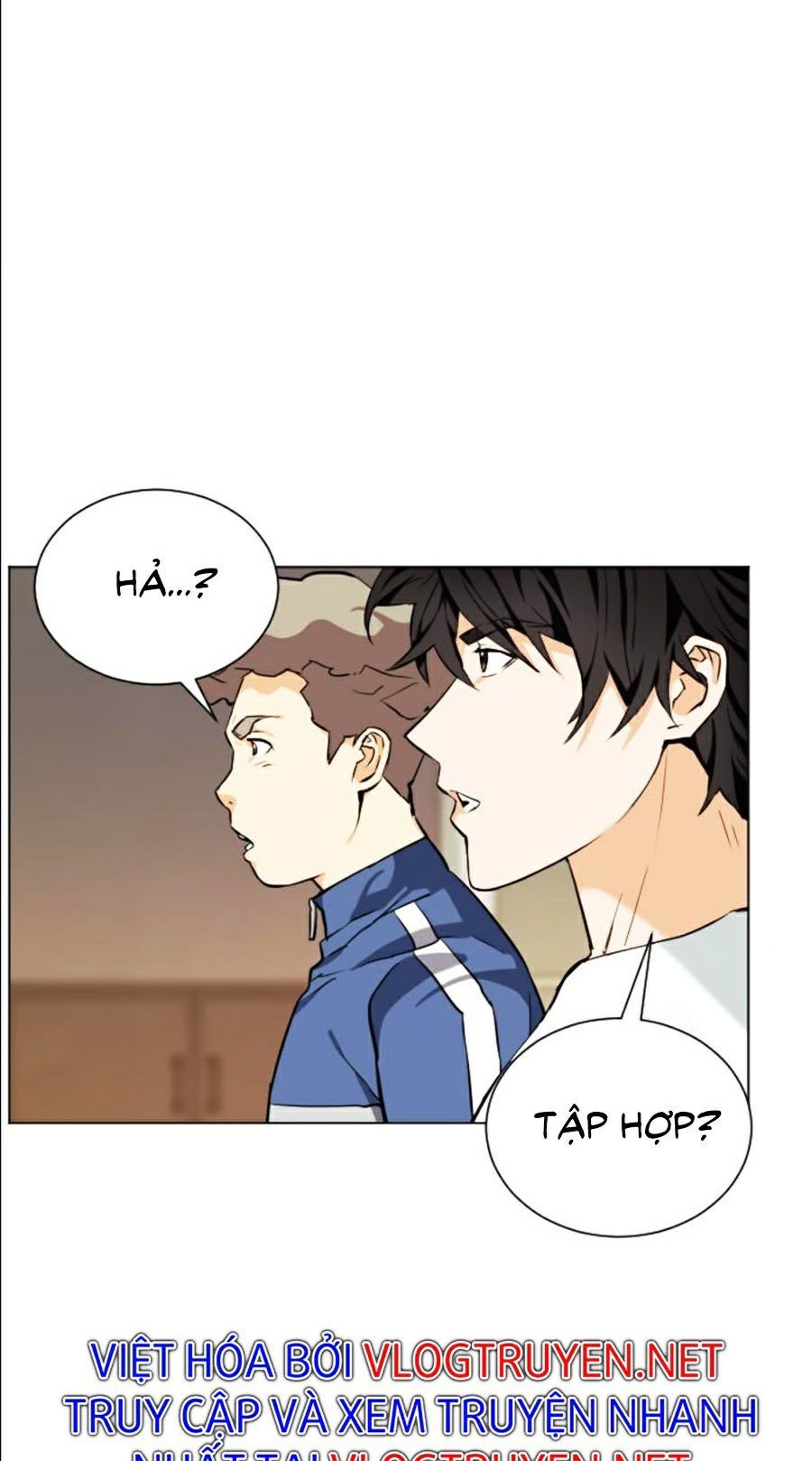 Druid Tại Ga Seoul Chap 17 - Next Chap 18