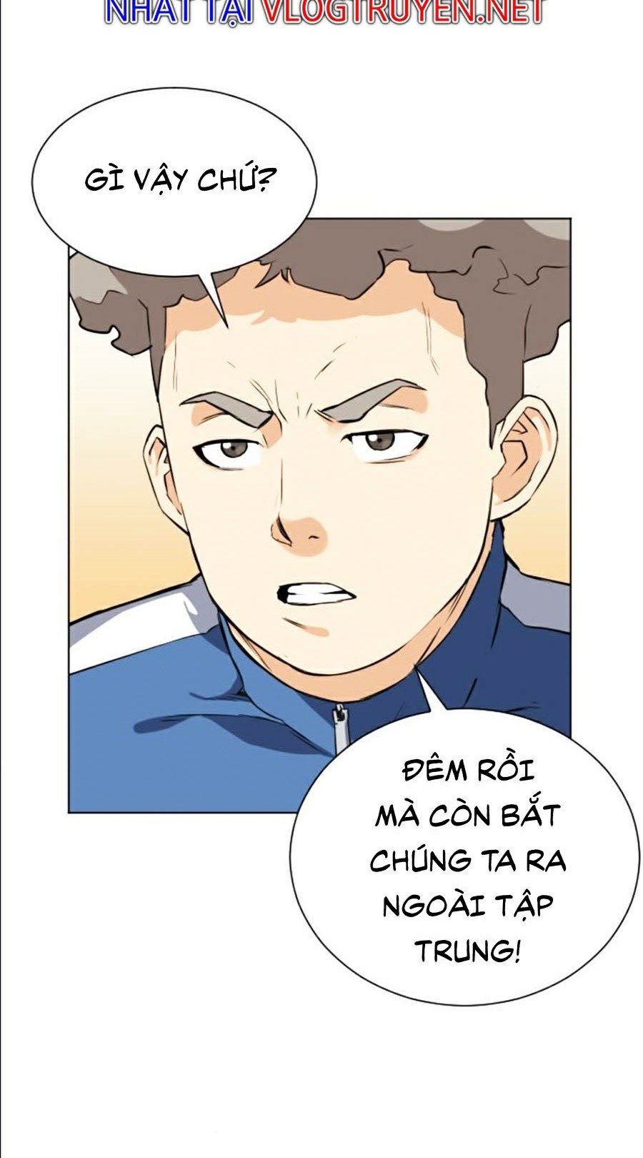 Druid Tại Ga Seoul Chap 17 - Next Chap 18