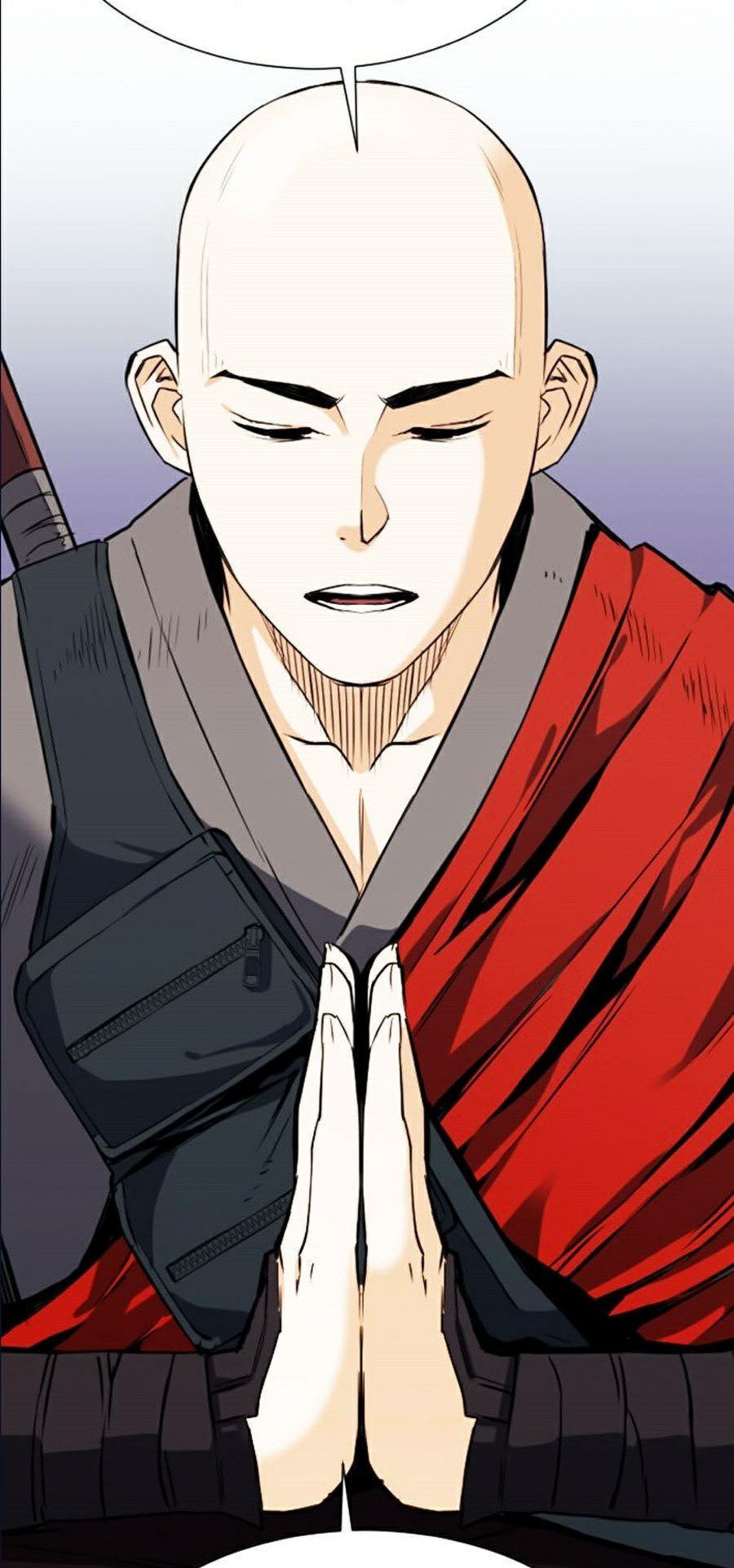 Druid Tại Ga Seoul Chap 17 - Next Chap 18